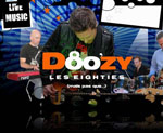 Doozy logo