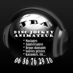 DJ JB ANIMATION logo