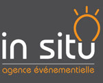 Agence In Situ logo