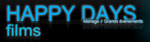 HAPPY DAYS FILMS logo