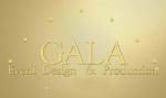 Gala Organisation logo