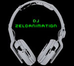 DJ ZELDANIMATION logo