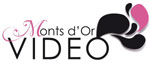 Monts-dor-video logo