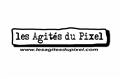 Marie AFDJENE - Les Agités du Pixel logo