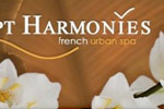 Spa Sept Harmonies logo