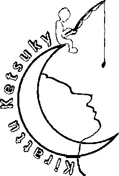 Kirattu Ketsueky logo