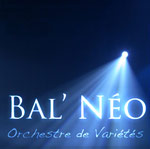 Orchestre de variété BalNéo logo