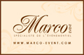 Marco Event logo