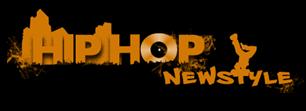 HIP HOP NEWSTYLE Paris