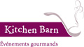 KITCHEN BARN logo