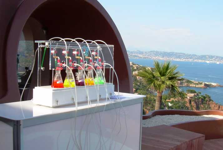 OXYBAR EVENTS