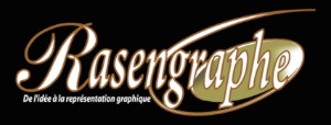 rasengraphe sébastien marchal logo