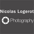 Nicolas Logerot Photography logo