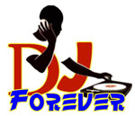 DJ FOREVER logo