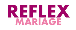 Reflex Mariage logo