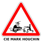 Cie Mark Houchin Dordogne