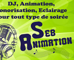 SEB ANIMATION logo