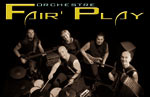 Orchestre Fair' Play logo