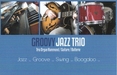 GROOVY JAZZ TRIO