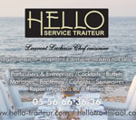 Hello Service Traiteur Gironde