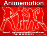 Animemotion logo