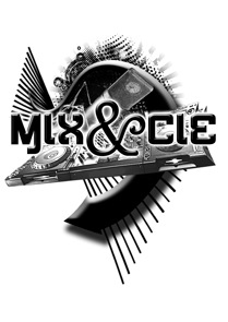 Mix and Cie logo