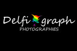 Delfigraph Photographies logo