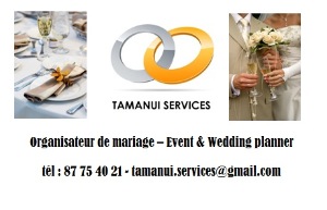 TAMANUI SERVICES