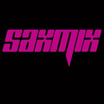 Saxmix logo