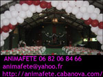 animafete dj fred logo