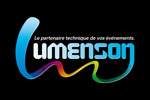 lumenson logo