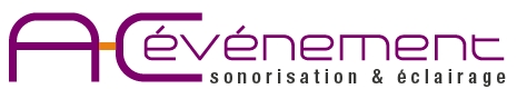 AC-EVENEMENT logo