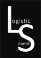 LOGISTIC EVENTS logo