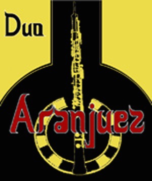 Duo Aranjuez logo