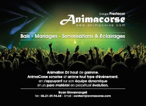 AnimaCorse