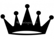 King Limousine logo