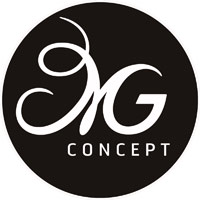 MG Concept logo