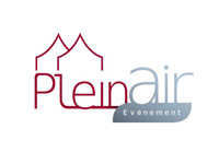 PLEIN AIR EVENEMENT logo