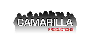 Camarilla Productions logo