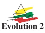 Evolution 2 Events Paris