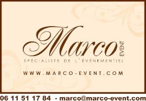 Marco Event