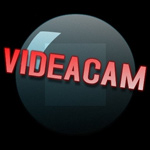 VIDEACAM logo