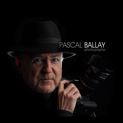 PASCAL B PHOTOGRAPHE