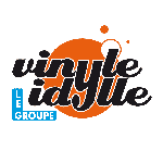 Vinyle Idylle logo