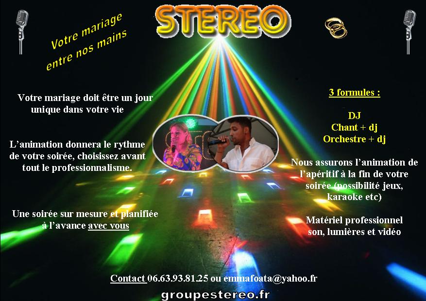 STEREO