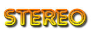 STEREO logo