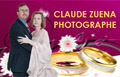 Zuena Photo logo