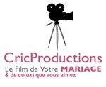 CricProductions logo