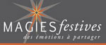 Magies Festives logo