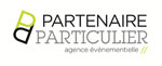 PARTENAIRE PARTICULIER logo